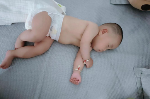 蓬莱宝宝为什么不说话
