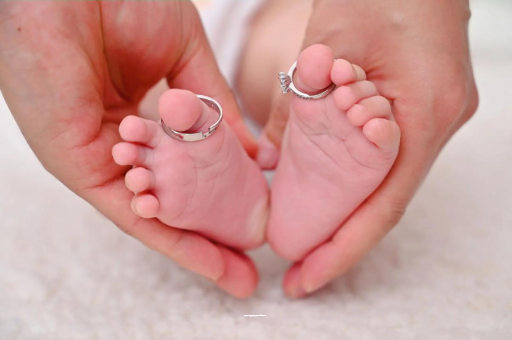 蓬莱孕妇六个月肚子多大