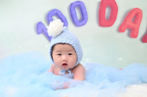 蓬莱3个月宝宝低烧